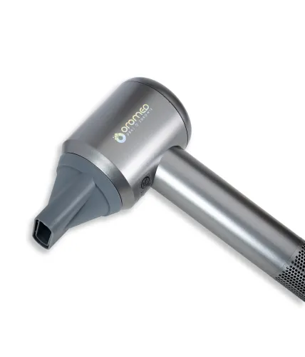 Suszarka do włosów OROMED ORO-F9 SONIC Jonizacja 1600W 2 prędkości 2 temperatury