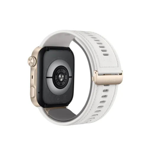 Smartwatch Huawei Watch D3 Biały