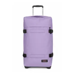 Дорожная сумка на колесиках Eastpak Transit'R L-lavender lilac