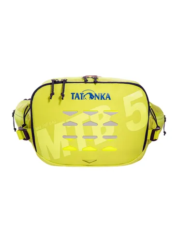 Nerka na rower Tatonka Bike Hip Bag MTB 5 - lime