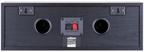 Denon AVR-S660H, Wilson Cinematic 5.0 Cinema Package Black