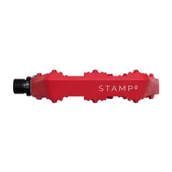 Pedały rowerowe CRANKBROTHERS Stamp 0