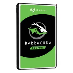 Dysk Seagate BarraCuda 500GB 2.5" SATA III (ST500LM034)