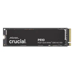 Dysk CRUCIAL P510 1TB SSD
