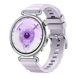 Smartwatch HUAWEI Watch GT 6 41mm Fioletowy