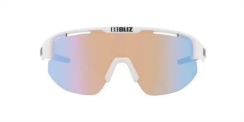 Okulary rowerowe BLIZ Matrix Nano Nordic Light