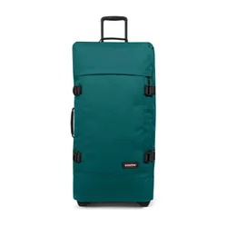 Eastpak Дорожная сумка Tranverz L - peacock green