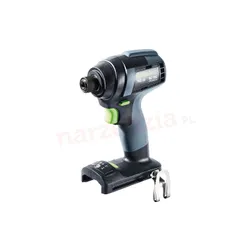 Аккумуляторный ударный Гайковерт Festool tid 18-Basic