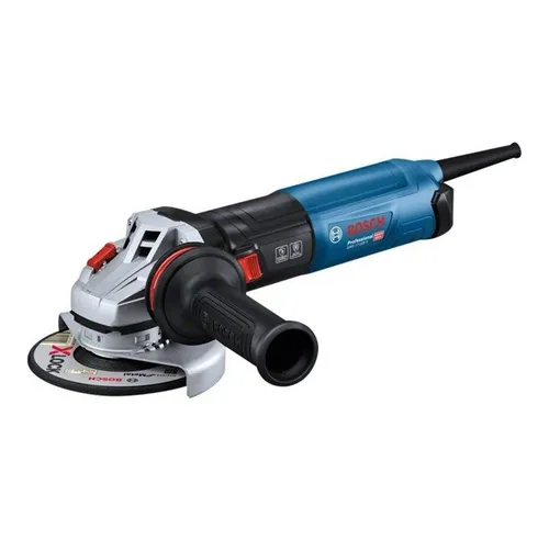 Bosch GWS 17-125 S Taşlama Makinesi