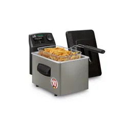 Фритюрница Fritel Friastic 5150 2300W 3l