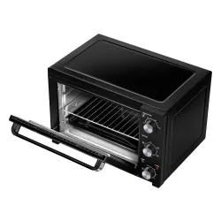 Mini piekarnik MPM MPE-15/T 28l