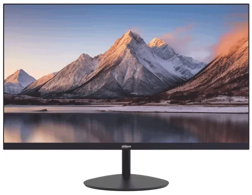Monitor DAHUA LM22-A200Y 21.45" 1920x1080px 100Hz