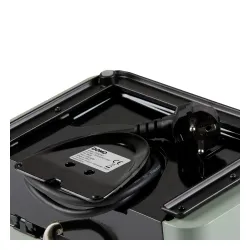 Opiekacz Domo DO9276C Gofry Muszle Panini 1100W