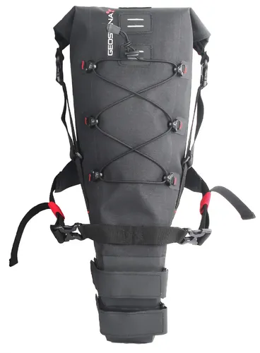 Torba podsiodłowa GEOSMINA Seat Bag