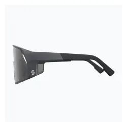 Okulary przeciwsłoneczne SCOTT Pro Shield LS black/grey light sensitive