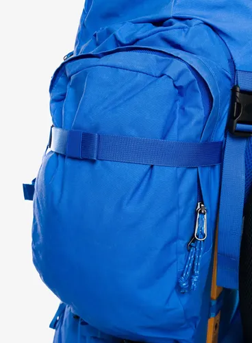 Plecak trekkingowy Fjallraven Kajka 65 - un blue/blue