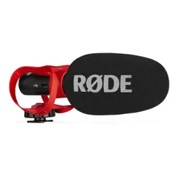 Mikrofon RODE VideoMic Go II Helix Superkardioidalny