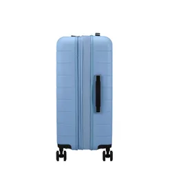 Orta Genişletilmiş Bavul American Tourister Novastream-pastel blue