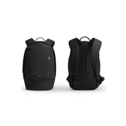 Городской рюкзак Bellroy Classic Backpack Compact - черный