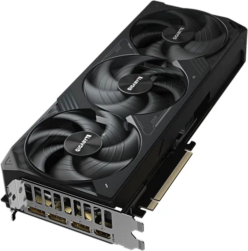 Karta graficzna GIGABYTE GeForce RTX 5080 Windforce SFF 16GB DLSS 4