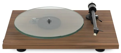 Gramofon PRO-JECT T2W Orzech