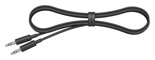Słuchawki bezprzewodowe Philips TAH6005BK/10 Nauszne Czarny