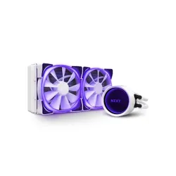 Chłodzenie NZXT Kraken X53 RGB (biały)