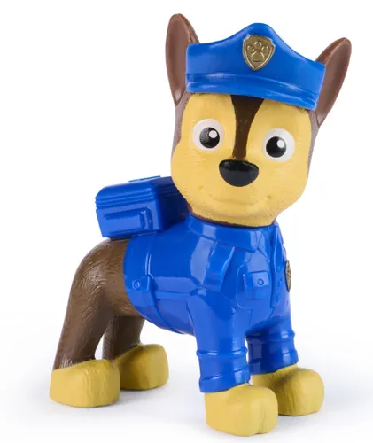 Zestaw figurek SPIN MASTER Psi Patrol Search & Rescue 6074759