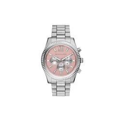 Michael Kors Zegarek Lexington Man Chrono MK9247