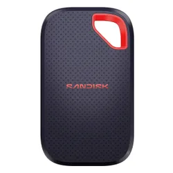 Dysk SANDISK Extreme Portable 2TB SSD