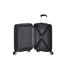 Чемодан American Tourister Astrobeam - storm black