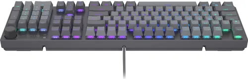 Klawiatura ENDORFY Thock V2