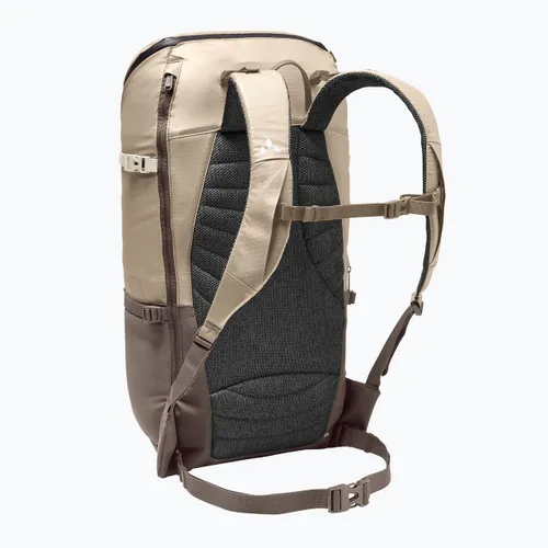 Plecak miejski VAUDE CityGo 30 l linen
