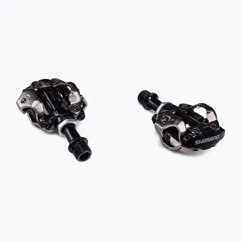 Pedały rowerowe SHIMANO SPD PD-M540