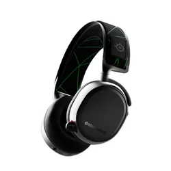 Беспроводные наушники SteelSeries Arctis 9x Xbox с микрофоном