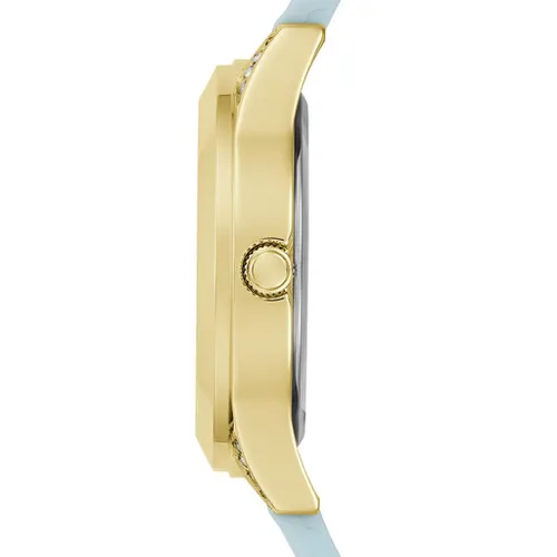 Guess Mini Wonderlust Женские часы GW0678L1 Золото