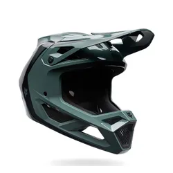 Kask rowerowy Fox Racing Rampage Vault sage
