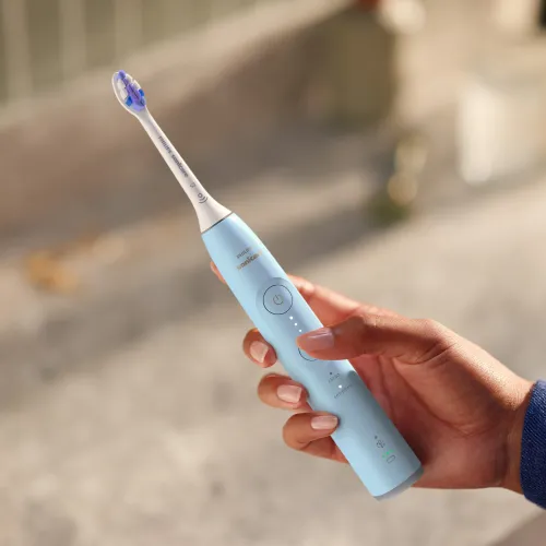 Szczoteczka soniczna Philips Sonicare HX7406/02