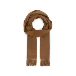 Esarfa Max Mara Wsdalia 2345463137600 Camel