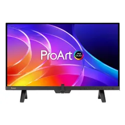 Monitor ASUS ProArt Display PA27USD 26.5" 3840x2160px QD-OLED 240Hz 0.1 ms [GTG]