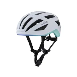 Kask szosowy Cairn Atom - shiny opalescence