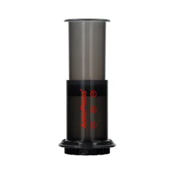 AeroPress Go - podróżny ręczny zaparzacz do kawy