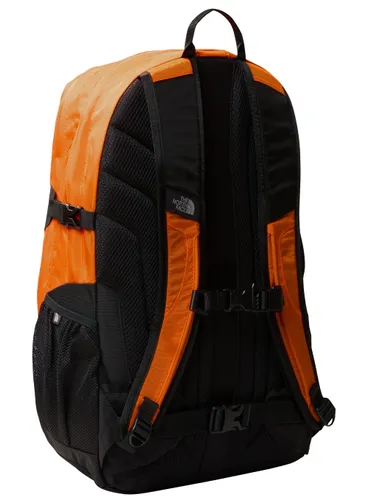 Рюкзак The North Face Borealis Classic - tnf orange / tnf black