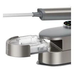 Żelazko DREAME Rotafly P7 z funkcją parownicy