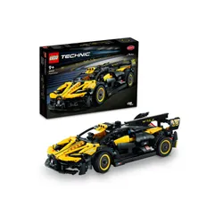 LEGO Technic 42151 Bugatti Arabası