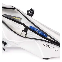 Torba pod ramę CYCLITE Frame Bag Large 01