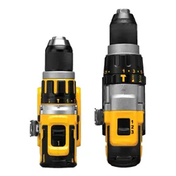 Wiertarko-wkrętarka Dewalt DCD795D2 18 V 2 x akumulator 2 Ah