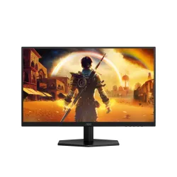 Monitor AOC Q27G42XE 27" 2K Fast IPS 180Hz 0,5ms MPRT Gamingowy