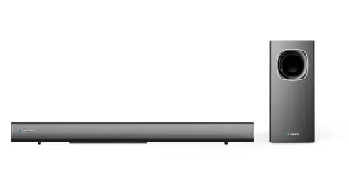 Soundbar Blaupunkt LS200SUB 2.1 Bluetooth