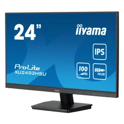 Monitor iiyama ProLite XU2493HSU-B7 24" Full HD IPS 100Hz 1ms MPRT